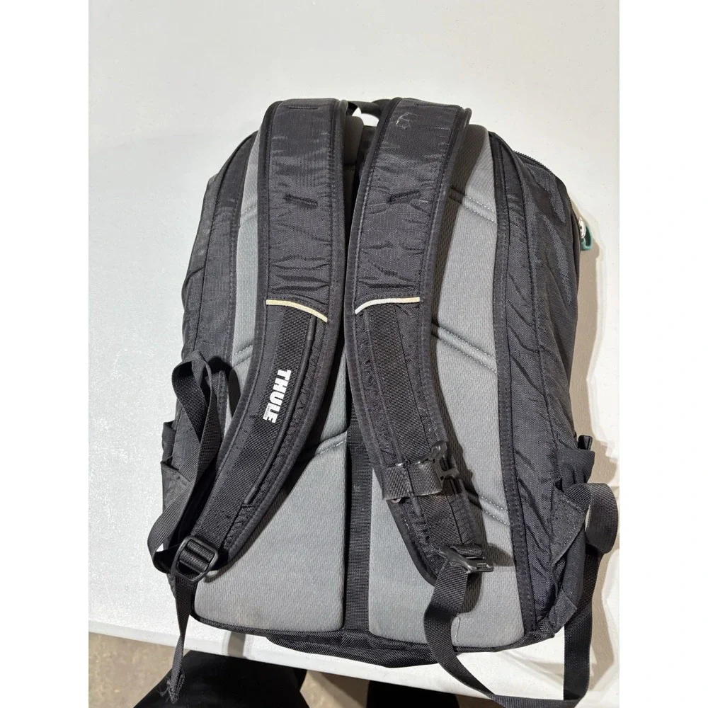 Thule EnRoute Daypack Sweden Elegant Black‎ Backpack